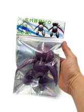 画像をギャラリービューアに読み込む, AI EMBRYOS 1of1s