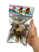 画像をギャラリービューアに読み込む, AI EMBRYOS 1of1s