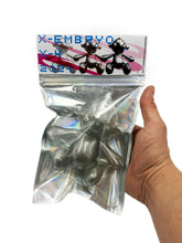 画像をギャラリービューアに読み込む, AI EMBRYOS 1of1s