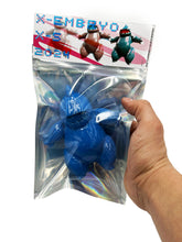 画像をギャラリービューアに読み込む, AI EMBRYOS 1of1s