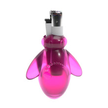 将图片加载到图库查看器,XBoy Lighter Holder (Custom Color)