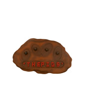Load image into Gallery viewer, "ThE Pigs" Sculpture + Tote Bag