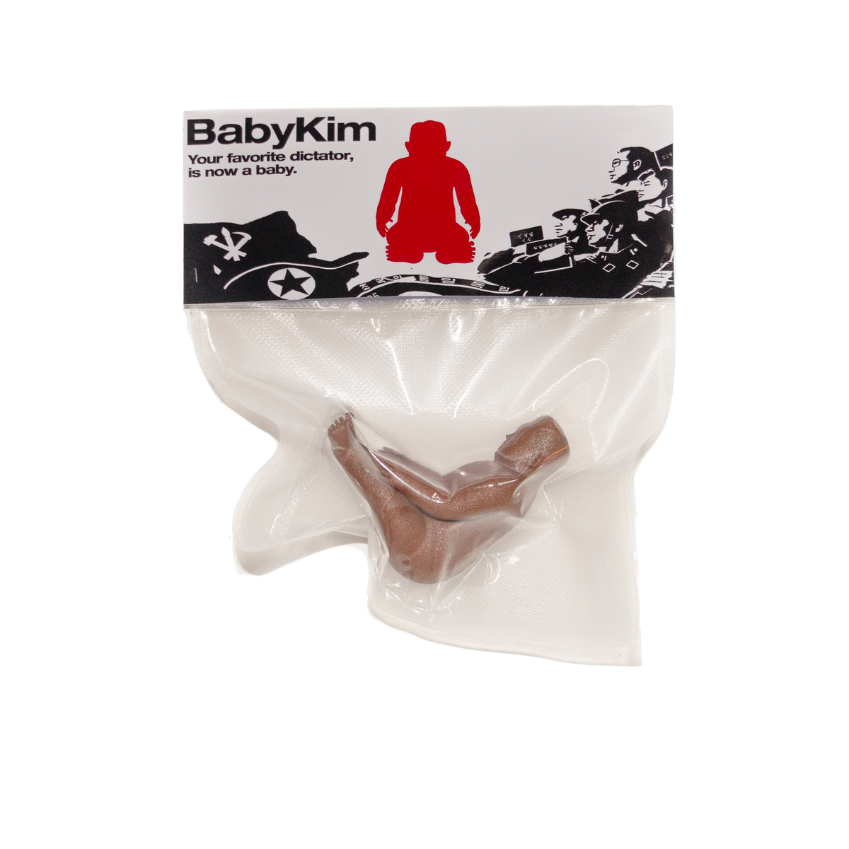 BabyKim Phone Stand