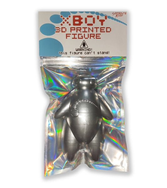 OG XBoy
