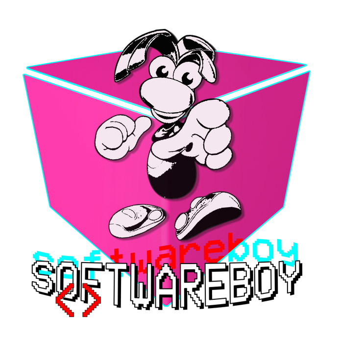 SoftwareBoy, Start of a Creative Journey.