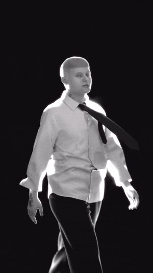 Jonatan Leandoer Håstad