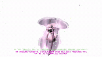 AI Embryos - Short Movie
