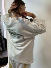 画像をギャラリービューアに読み込む, SoftwareMoko Skyline T-Shirt
