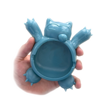 Load image into Gallery viewer, Smokèmon Smoklax X CATTYUM
