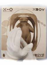 Load image into Gallery viewer, XBOY X-0 GENESIS DIMENSIONAL
