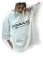 SoftwareMoko Skyline T-Shirt