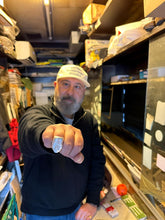 将图片加载到图库查看器，MayYeBeWithYou - Ye Ring
