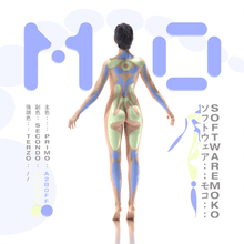 画像をギャラリービューアに読み込む, SoftwareMoko Collection
