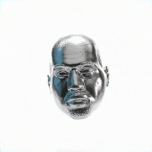 Carica l&#39;immagine nel visualizzatore di Gallery, MayYeBeWithYou - Kanye Ring

