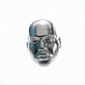 MayYeBeWithYou - Kanye Ring