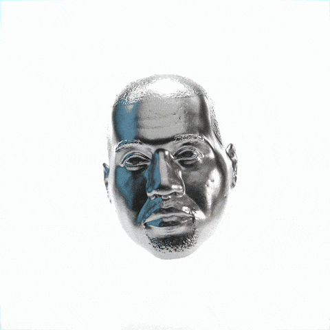 MayYeBeWithYou - Kanye Ring