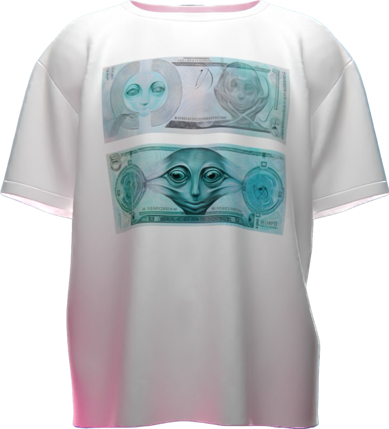 AI T-shirts