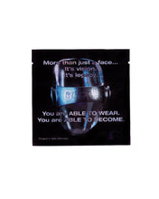 Carica l&#39;immagine nel visualizzatore di Gallery, MayYeBeWithYou - Kanye Ring
