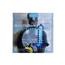 将图片加载到图库查看器，MayYeBeWithYou - Ye Ring
