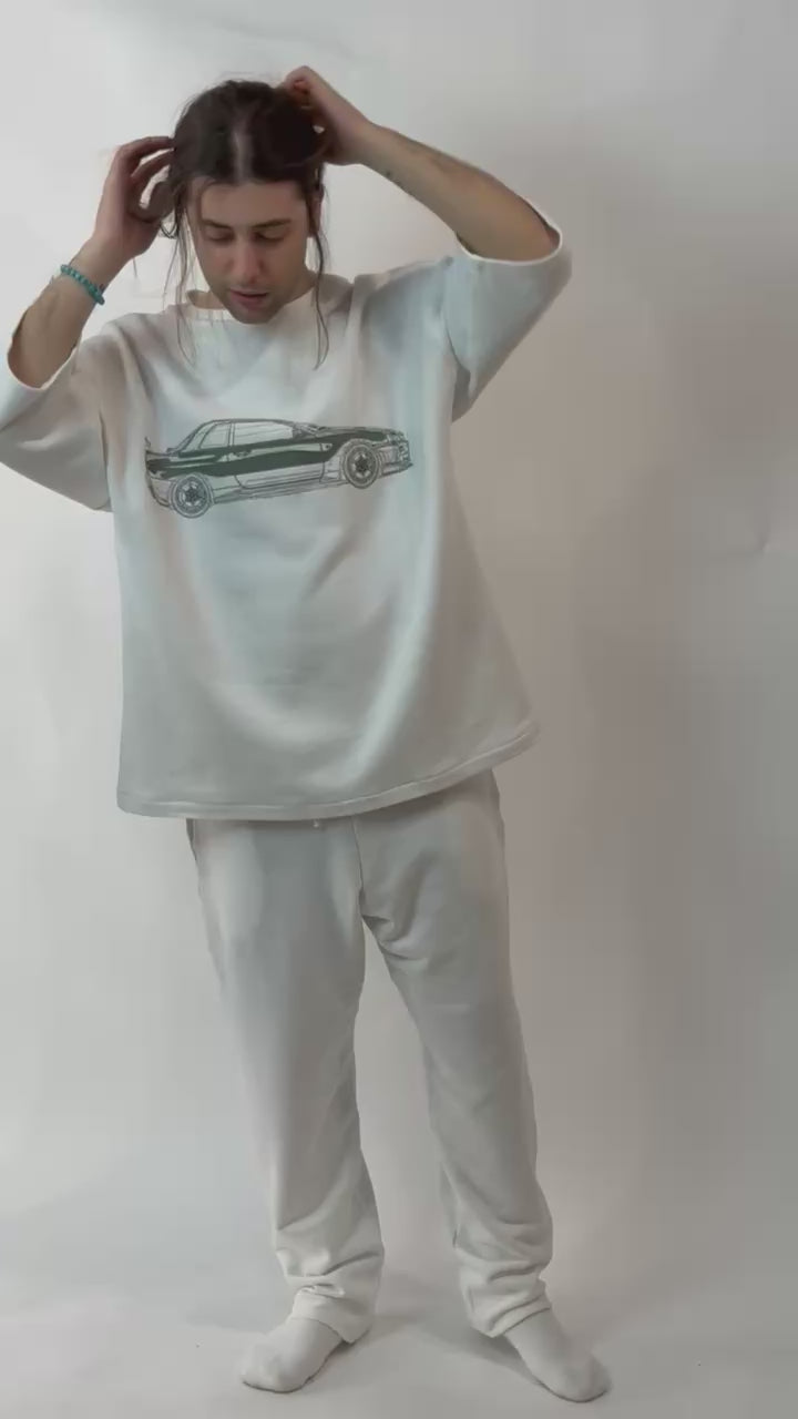 SoftwareMoko Skyline T-Shirt