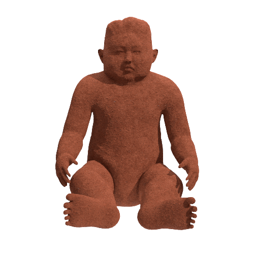 BabyKim Phone Stand
